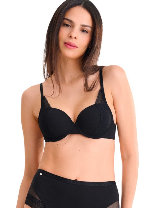 Soutien-gorge préformé FUSION - Kiabi