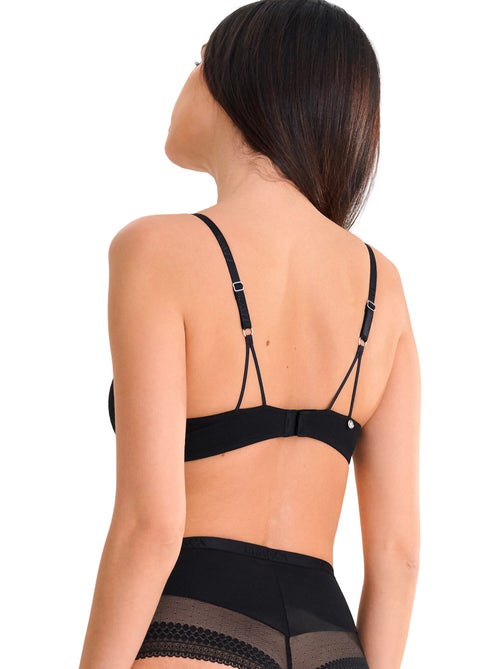 Soutien-gorge préformé FUSION - Kiabi