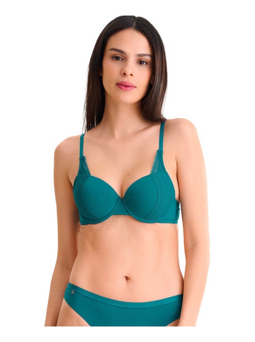 Soutien-gorge préformé FUSION - Kiabi