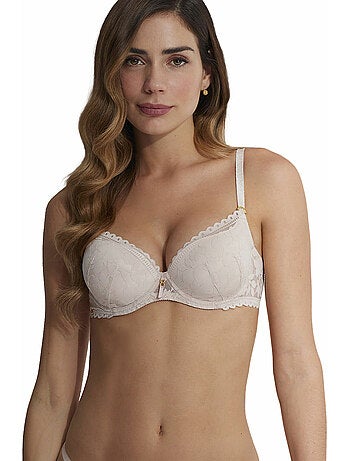 Soutien-gorge préformé Gabrielle