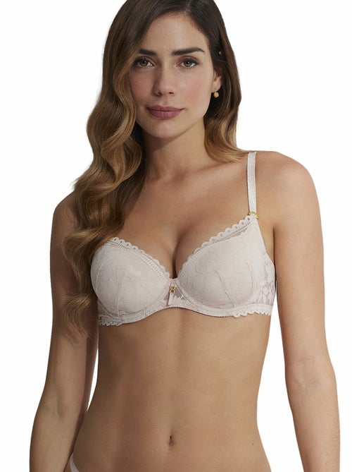Soutien-gorge préformé Gabrielle - Kiabi