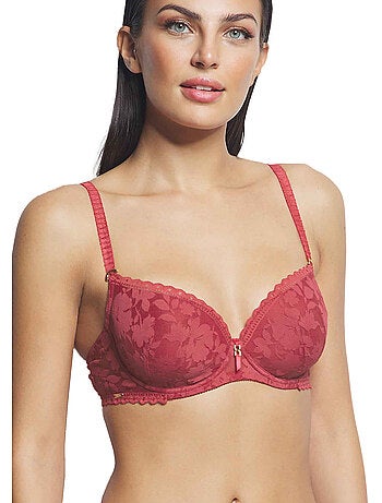 Soutien-gorge préformé Gabrielle