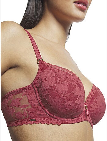 Soutien-gorge préformé Gabrielle