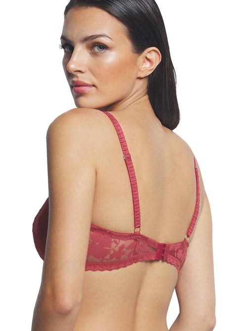 Soutien-gorge préformé Gabrielle - Kiabi