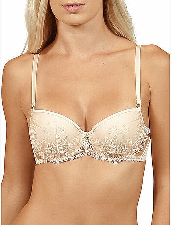 Soutien-gorge préformé Glory