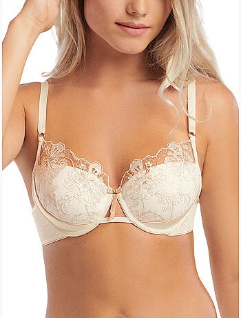 Soutien-gorge préformé Grace Mariage