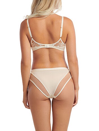 Soutien-gorge préformé Grace Mariage