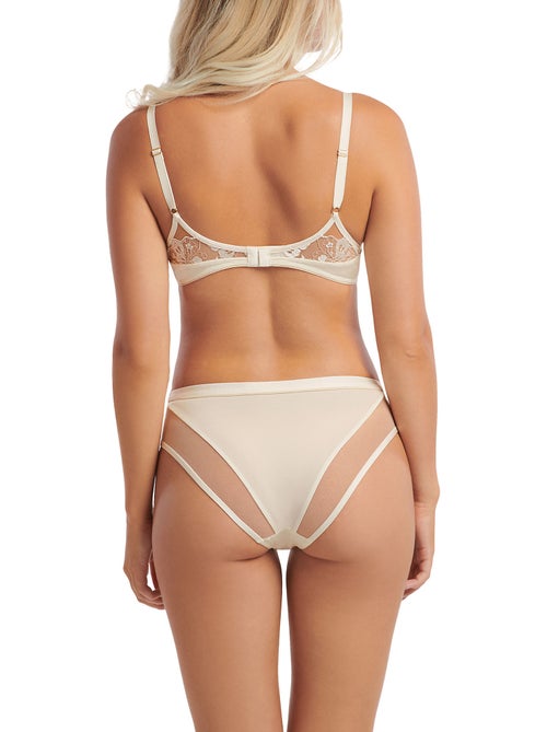 Soutien-gorge préformé Grace Mariage - Kiabi Soutien-gorge préformé Grace Mariage - Kiabi