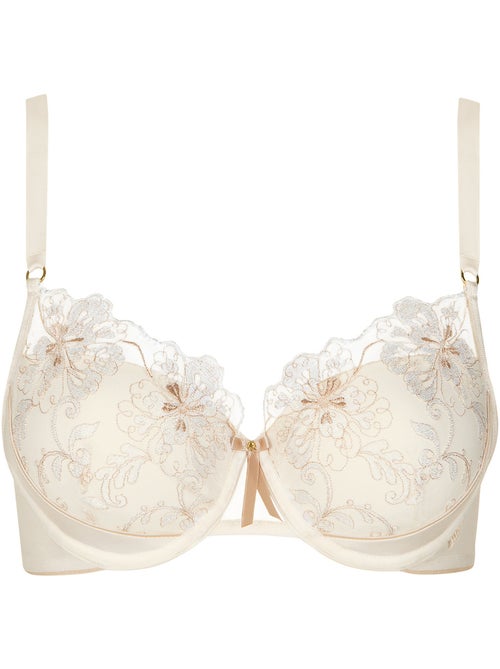 Soutien-gorge préformé Grace Mariage - Kiabi Soutien-gorge préformé Grace Mariage - Kiabi