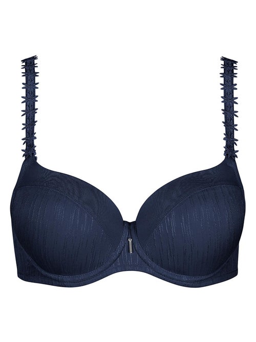 Soutien-gorge préformé Gracia F à H - Kiabi