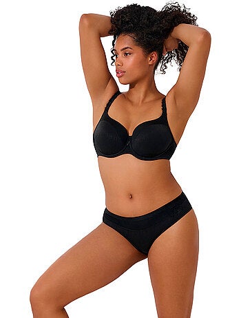 Soutien-gorge préformé GRACIA F à H