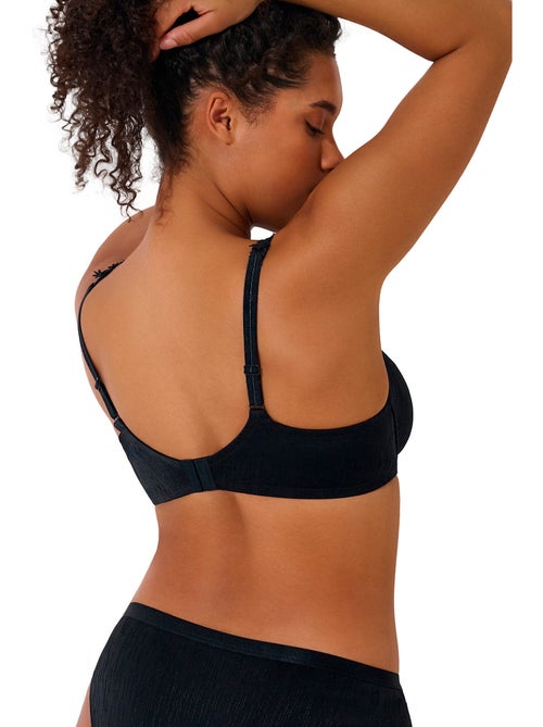 Soutien-gorge préformé GRACIA F à H - Kiabi