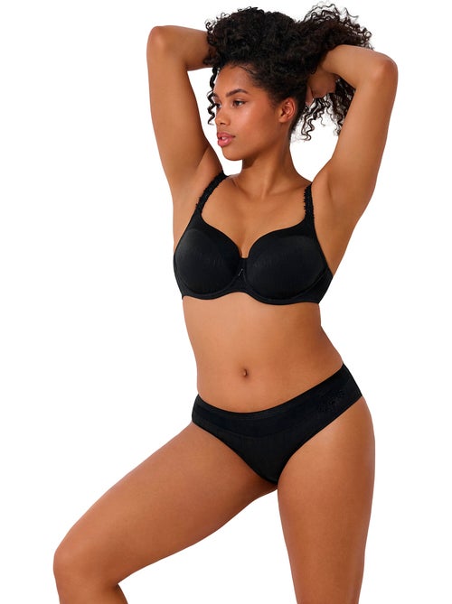 Soutien-gorge préformé GRACIA F à H - Kiabi