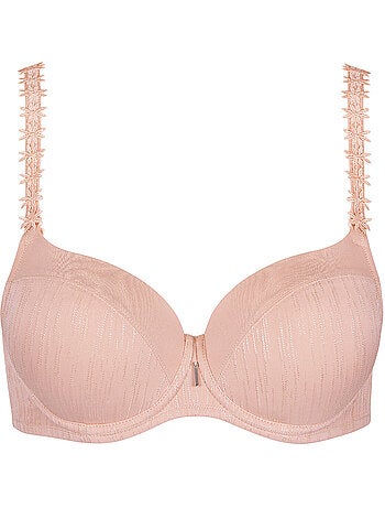 Soutien-gorge préformé Gracia F à H