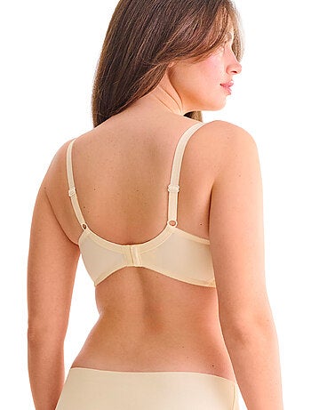 Soutien-gorge préformé grands bonnets TESSA