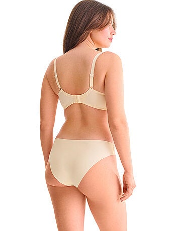 Soutien-gorge préformé grands bonnets TESSA