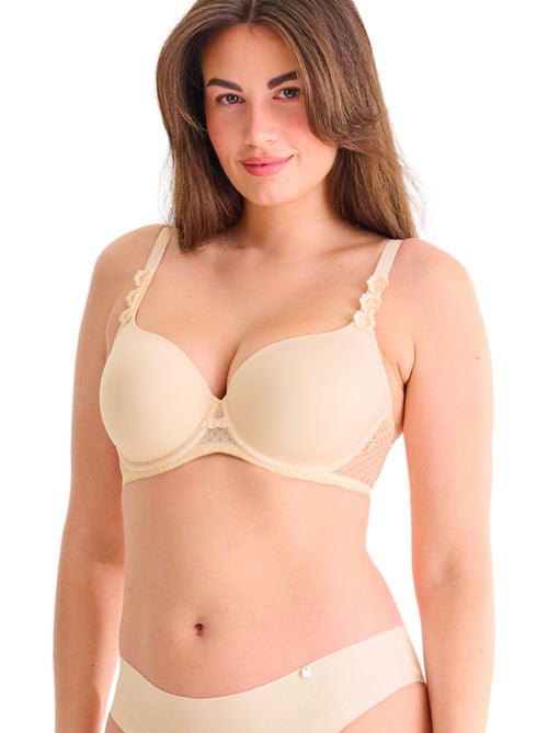 Soutien-gorge préformé grands bonnets TESSA - Kiabi