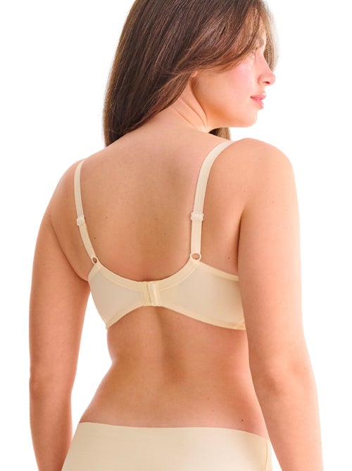 Soutien-gorge préformé grands bonnets TESSA - Kiabi