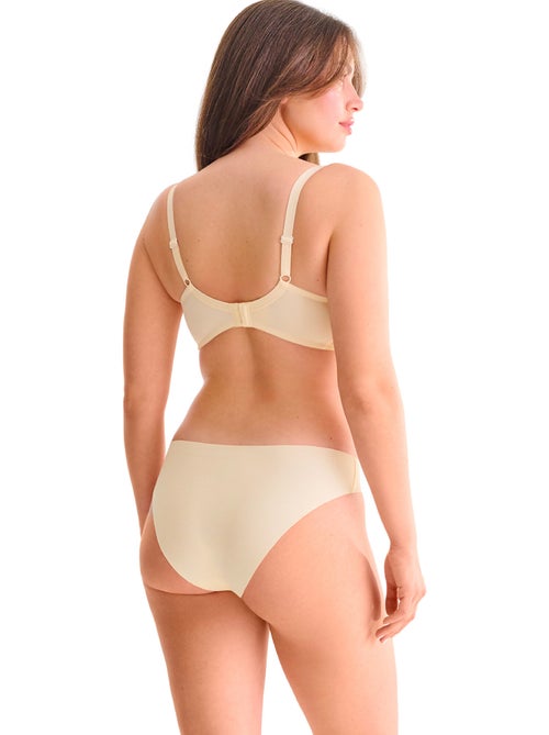 Soutien-gorge préformé grands bonnets TESSA - Kiabi