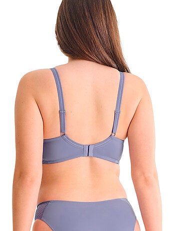 Soutien-gorge préformé grands bonnets TESSA