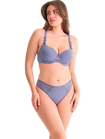 Soutien-gorge préformé grands bonnets TESSA