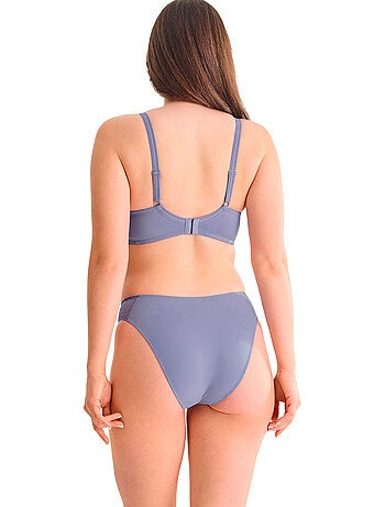 Soutien-gorge préformé grands bonnets TESSA