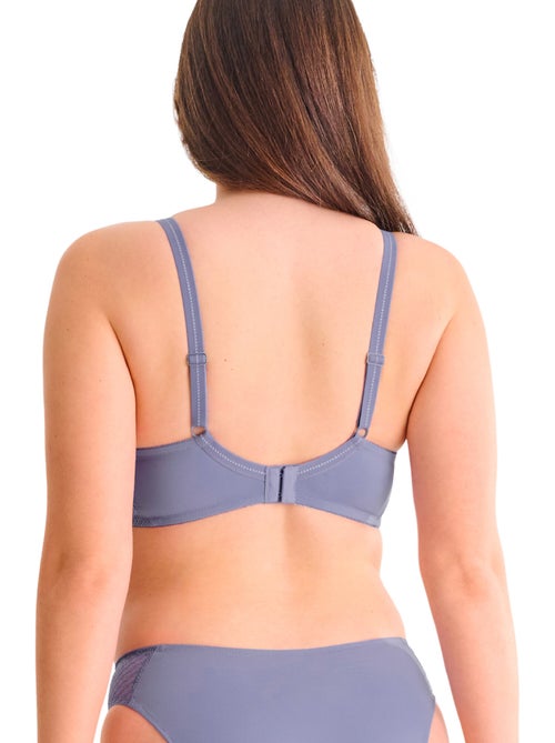 Soutien-gorge préformé grands bonnets TESSA - Kiabi