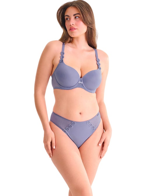 Soutien-gorge préformé grands bonnets TESSA - Kiabi