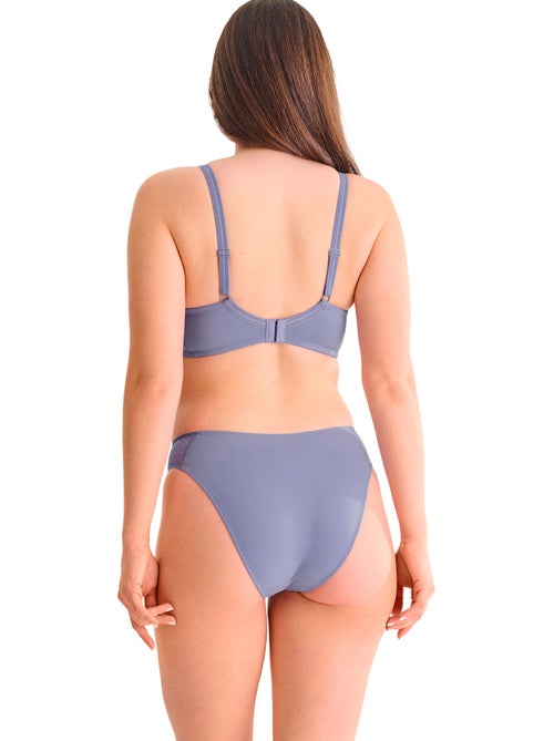 Soutien-gorge préformé grands bonnets TESSA - Kiabi