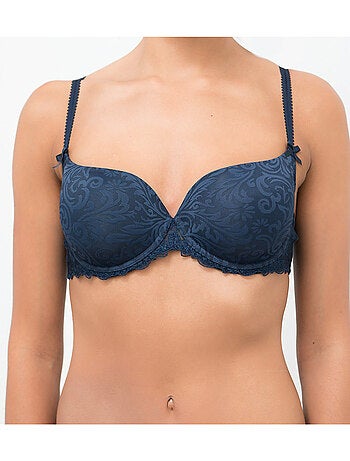 Soutien-gorge préformé Greta