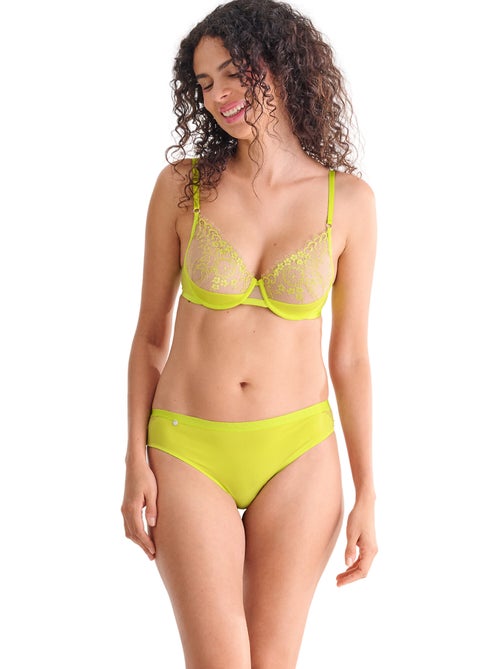 Soutien-gorge préformé HIGHLIGHT - Kiabi