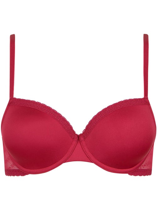 Soutien-gorge préformé honey - Kiabi Soutien-gorge préformé honey - Kiabi