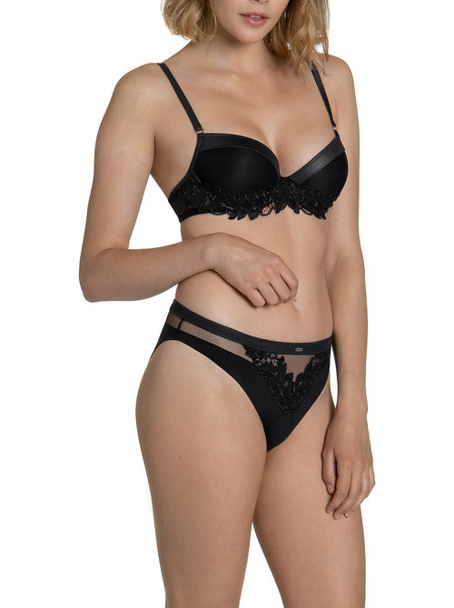 Soutien-gorge préformé Illusion - Kiabi