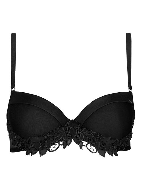 Soutien-gorge préformé Illusion - Kiabi