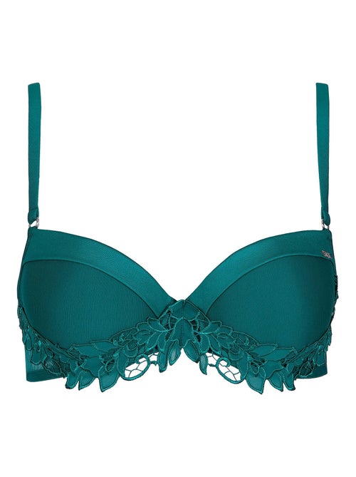 Soutien-gorge préformé Illusion - Kiabi Soutien-gorge préformé Illusion - Kiabi