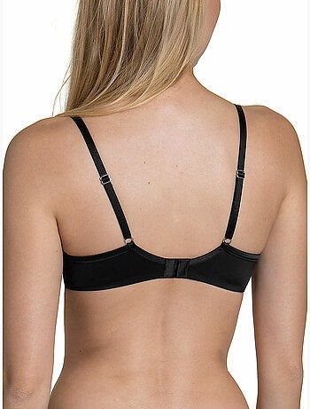 Soutien-gorge préformé Impressive noir