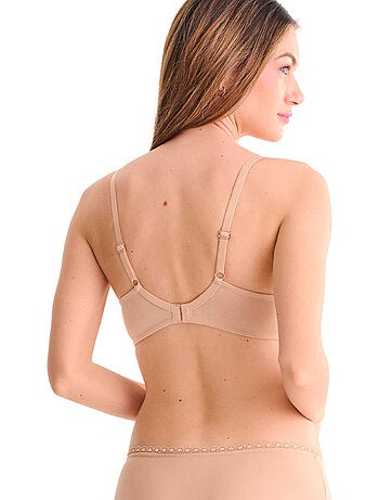 Soutien-gorge préformé INES