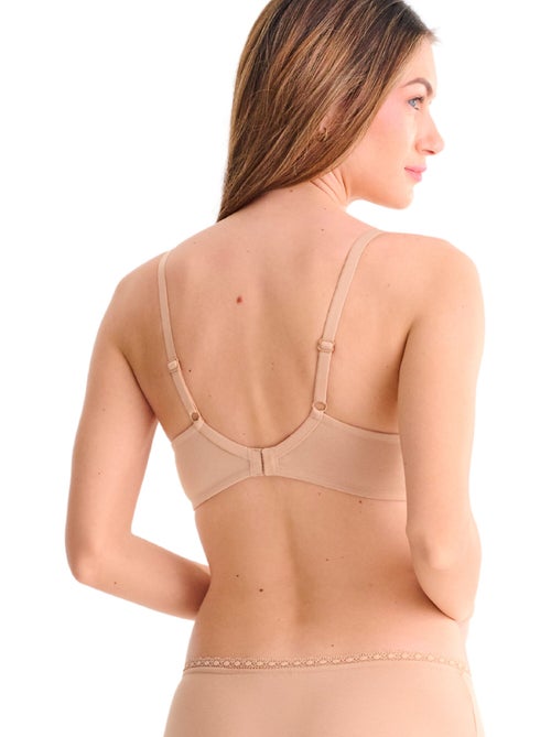 Soutien-gorge préformé INES - Kiabi