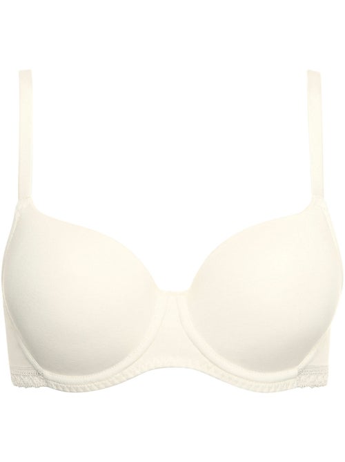 Soutien-gorge préformé INES - Kiabi Soutien-gorge préformé INES - Kiabi