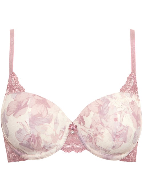 Soutien-gorge préformé Isabelle - Kiabi