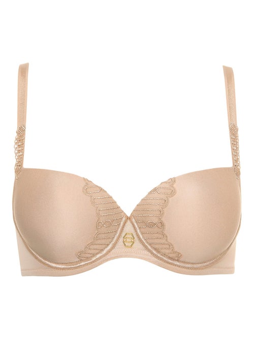Soutien-gorge préformé Ivonne B à E - Kiabi