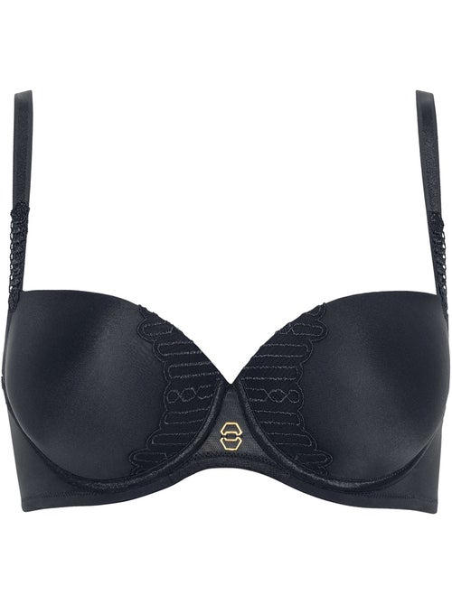 Soutien-gorge préformé Ivonne B à E - Kiabi