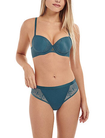 Soutien-gorge préformé Ivonne B à E