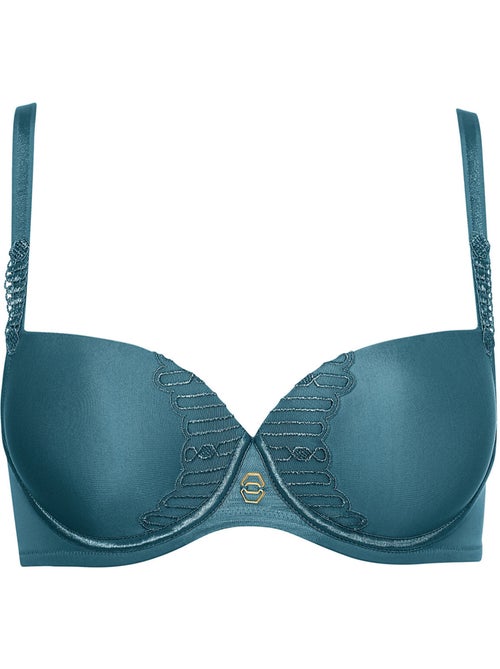 Soutien-gorge préformé Ivonne B à E - Kiabi