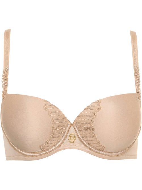 Soutien-gorge préformé Ivonne F à H - Kiabi