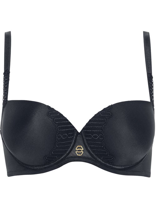 Soutien-gorge préformé Ivonne F à H - Kiabi