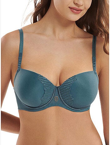 Soutien-gorge préformé Ivonne F à H