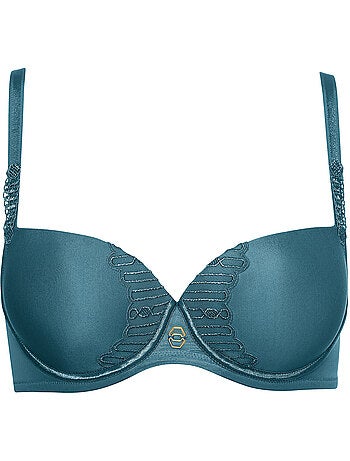 Soutien-gorge préformé Ivonne F à H