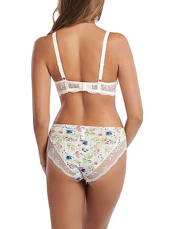 Soutien-gorge préformé Jasmine