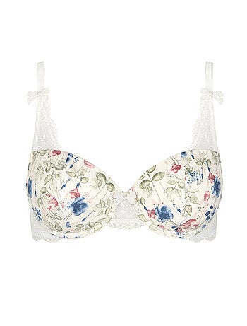 Soutien-gorge préformé Jasmine